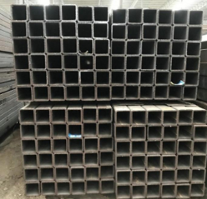 罗城20#无缝方管